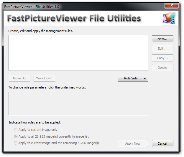 Batch File Utilties Plug-In 1.0