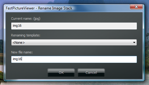 Rename