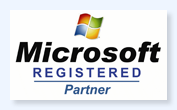 Microsoft Registered Parnter